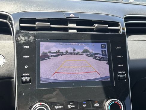 Used 2023 Hyundai Tucson SEL FWD image 25