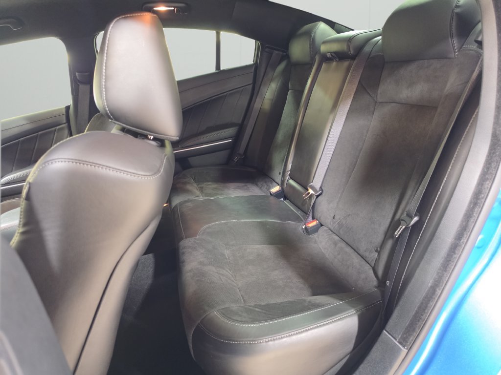 Used 2023 Dodge Charger Scat Pack w/ Plus Group RWD image 18