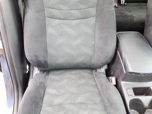 Used 2016 Nissan Rogue SV w/ SV Premium Package image 18