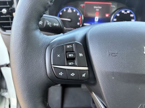 Used 2021 Ford Bronco Sport Outer Banks image 21