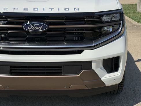New 2025 Ford Expedition King Ranch AWD/4WD image 45