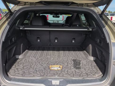Used 2023 Subaru Outback Wilderness AWD/4WD image 13