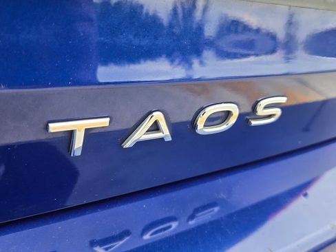 Used 2022 Volkswagen Taos S AWD/4WD image 10
