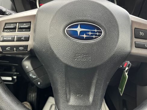 Used 2015 Subaru Forester 2.5i Premium image 15