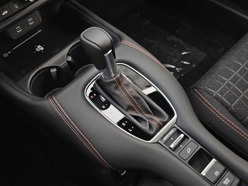 New 2026 Honda HR-V Sport image 17