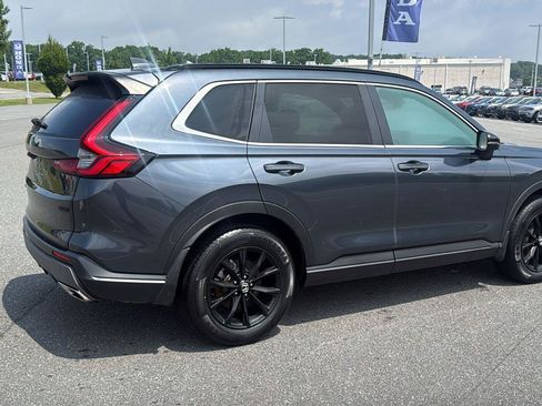 Used 2024 Honda CR-V Sport-L image 5