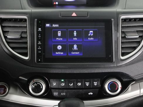 Used 2016 Honda CR-V EX image 19