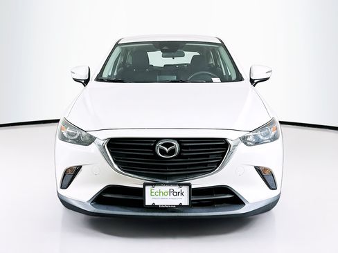Used 2019 MAZDA CX-3 Sport FWD image 2