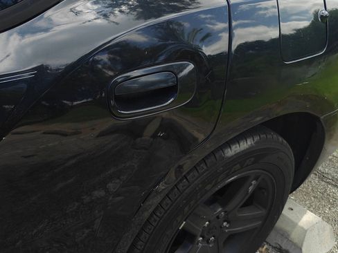 Used 2008 Dodge Charger SE RWD image 22