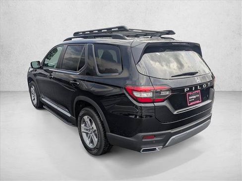 New 2026 Honda Pilot EX-L image 9