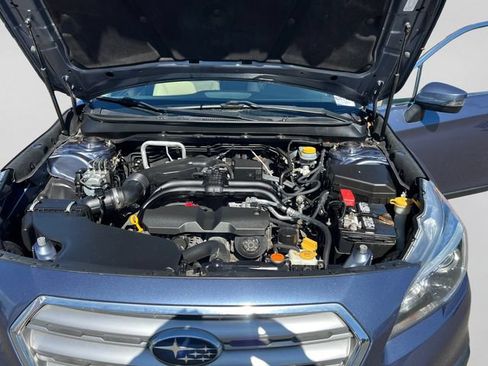 Used 2017 Subaru Outback 2.5i Limited w/ Popular Package #5 AWD/4WD image 19