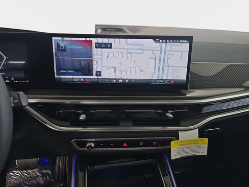 New 2026 BMW X7 M60i AWD/4WD image 16