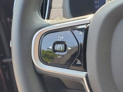 Certified 2026 Volvo XC90 B6 Ultra w/ Protection Package Premier AWD/4WD image 20