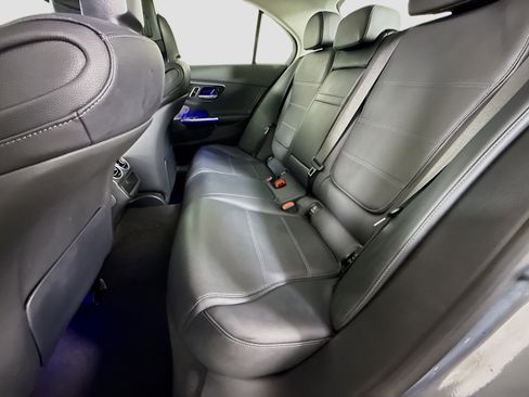 Used 2022 Mercedes-Benz C 300 Sedan w/ Pinnacle Trim Package image 25