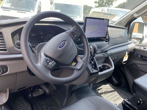 New 2025 Ford Transit 250 Base w/ Electrician Trade Package image 10