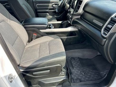 Used 2021 RAM 1500 Big Horn AWD/4WD image 51