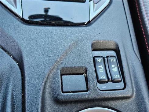 Used 2021 Subaru Impreza 2.0i Sport image 15