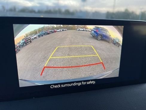 Used 2024 MAZDA CX-5 AWD 2.5 S w/ Select Package image 16