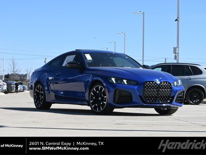 New 2026 BMW 430i xDrive Coupe w/ M Sport Package