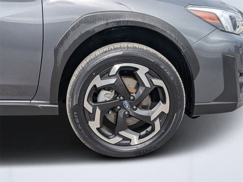 Used 2023 Subaru Crosstrek 2.5i Limited w/ Moonroof Package image 11