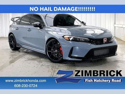 Used 2024 Honda Civic Type R