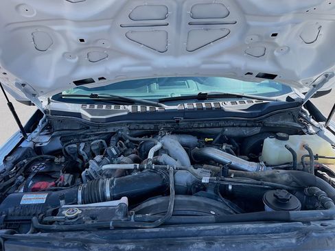 Used 2022 Ford F250 XLT AWD/4WD image 27