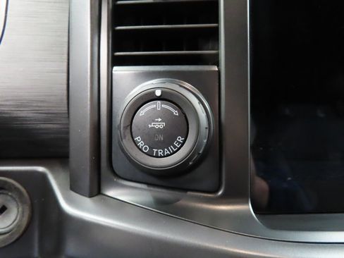 Used 2024 Ford F150 XLT w/ XLT Black Appearance Package image 61