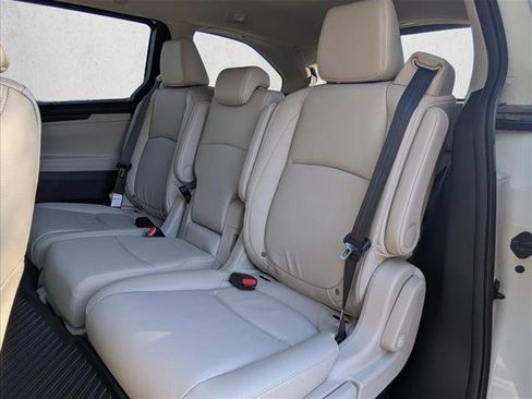 New 2026 Honda Odyssey EX-L image 17