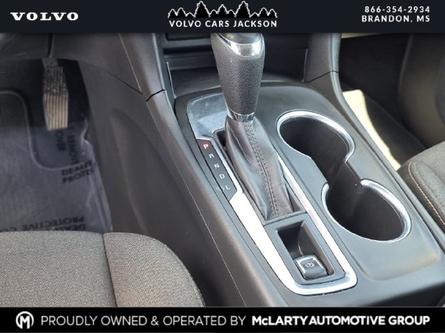 Used 2021 Chevrolet Equinox LT w/ Driver Convenience Package FWD image 23