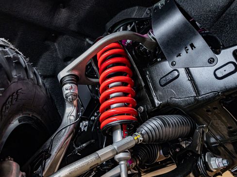 Used 2026 Toyota Tundra SR5 image 14