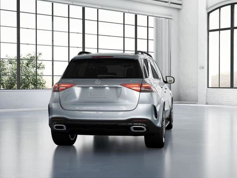 New 2026 Mercedes-Benz GLE 450 4MATIC image 22