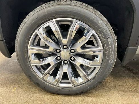 New 2026 GMC Sierra 1500 Denali w/ Denali Reserve Package image 23