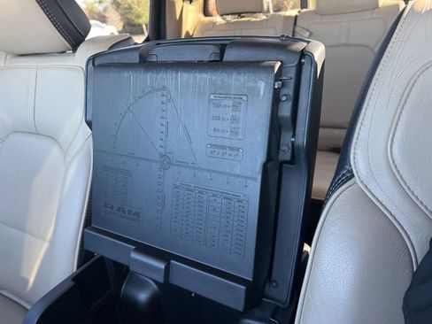 Used 2021 RAM 1500 Limited image 56