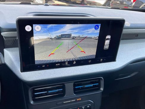 New 2026 Ford Maverick XLT image 18