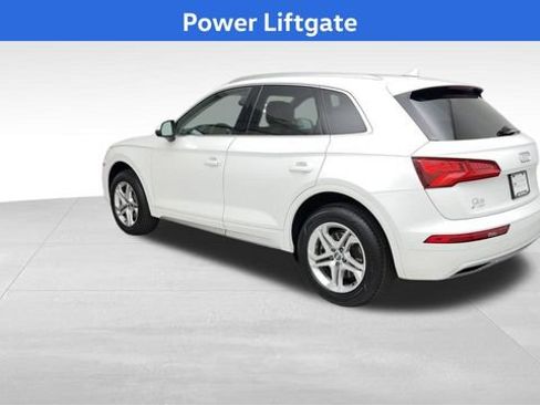 Used 2018 Audi Q5 2.0T Premium Plus w/ Premium Plus Package AWD/4WD image 4