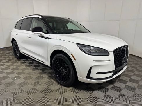 New 2026 Lincoln Corsair Premiere image 5