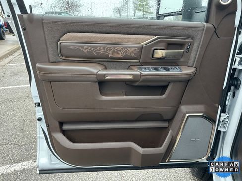 Used 2025 RAM 2500 Limited image 65