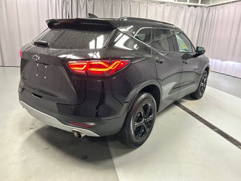 Used 2024 Chevrolet Blazer LT w/ Convenience Package image 7