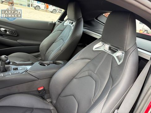 Used 2026 Toyota Supra Premium w/ Driver Assist Package RWD image 19