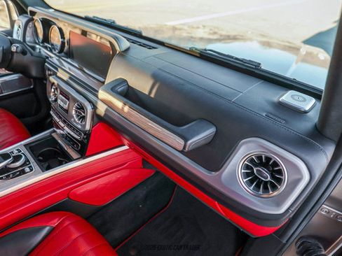 Used 2019 Mercedes-Benz G 550 image 56