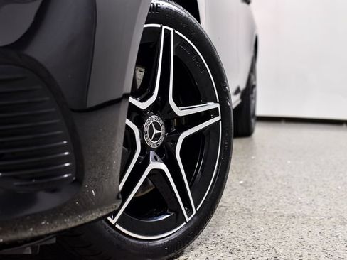 Certified 2026 Mercedes-Benz CLA 250 image 9