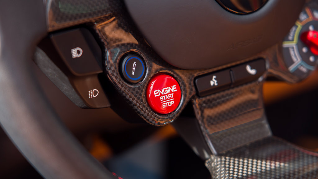 Certified 2023 Ferrari F8 Tributo RWD image 19