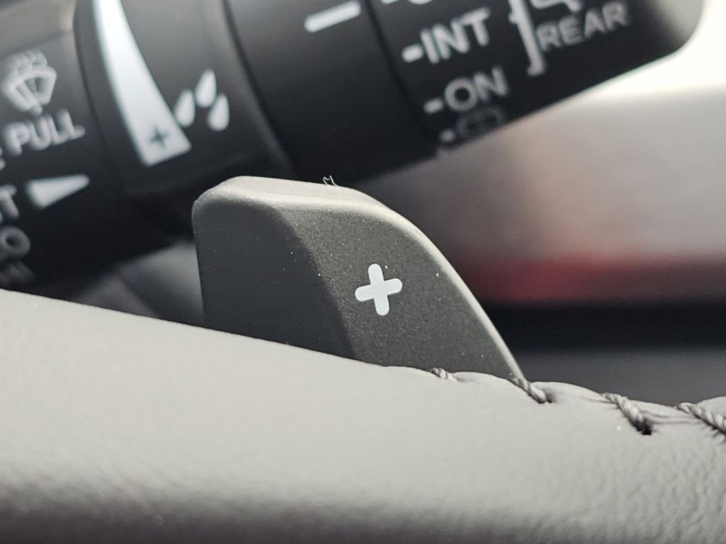 New 2026 Honda Odyssey EX-L image 21