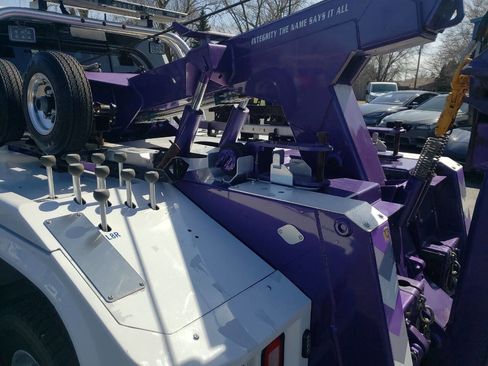 Used 2021 RAM 5500 SLT w/ Quick Order Package 2YG SLT image 22