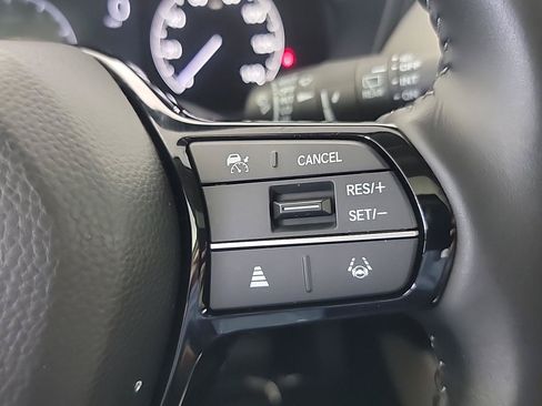 Certified 2026 Honda HR-V EX-L image 24
