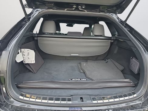 Used 2023 Lexus RX 350 w/ Accessory Package (Z1) AWD/4WD image 10
