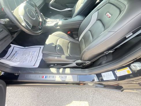 Used 2023 Chevrolet Camaro SS image 12