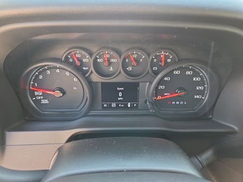 New 2026 GMC Sierra 1500 Pro w/ Pro Value Package image 24