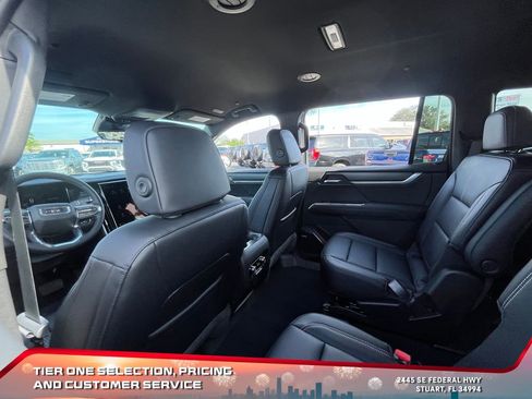 New 2026 GMC Acadia Elevation w/ Black Edition image 14