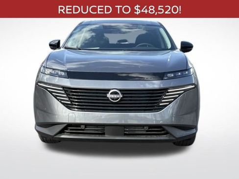 New 2026 Nissan Murano SL AWD/4WD image 5